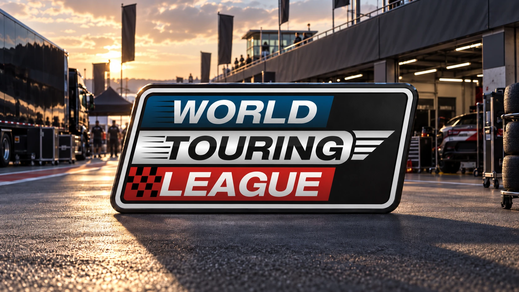 World Touring League